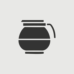 coffee brewer icon