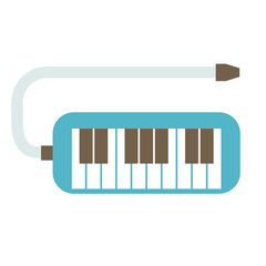 鍵盤ハーモニカ