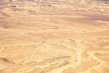 White Desert, Sahara Desert, Egypt