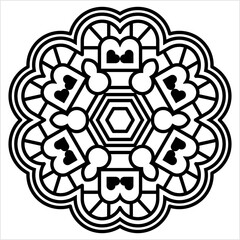 Waffle Icon M_2208007