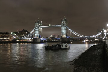 Obraz premium London Bridge