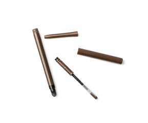 Eyebrow Cosmetic Pencil Isolated
