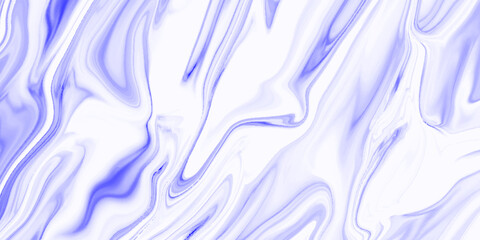 Abstract background of blue ,white marble liquid swirl texture for do ceramic counter dark red abstract light background, blue liquid stone marble flow, liquid metal close-up, wide horizon texture.