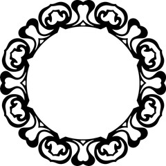 SVG Wreath Bookmark Tshirt Design Cricut Silhouette