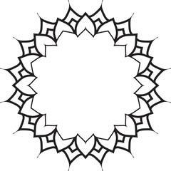 SVG Wreath Bookmark Tshirt Design Cricut Silhouette