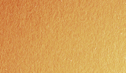 Creative gold paper texture for printing - rough and textured background - large image in high resolution