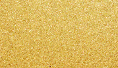 Creative gold paper texture for printing - rough and textured background - large image in high resolution