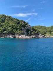 Naklejka premium Dubrovnik