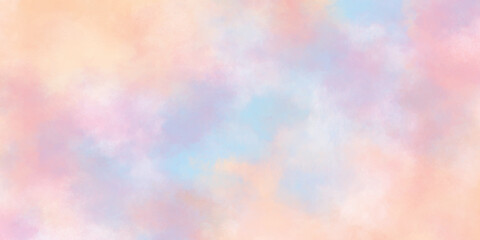 Red, yellow , blue or pink color watercolor background with splashes, brush painted acrylic ink smoke background, colorful background with multicolor, colorful grunge with watercolor and smoke.