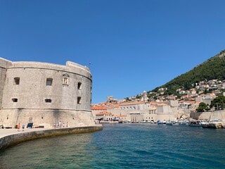 Fototapeta premium Dubrovnik