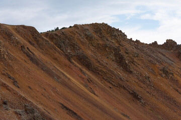 Red Mountain Colorado