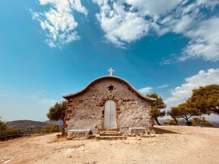 Ermita de Sant Antoni 