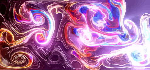 abstract background multycolours