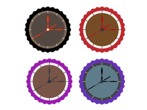 O Clock Stock Images – Browse 78 Stock Photos, Vectors, and Video ...