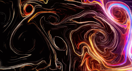 abstract background multycolours