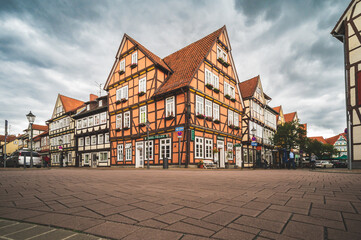 Celle, 15.08.2022