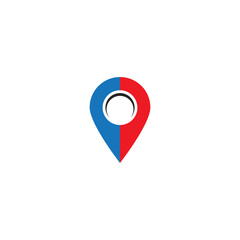 location point icon