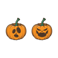 Pumpkin Set 11 | Farmhouse | EPS10