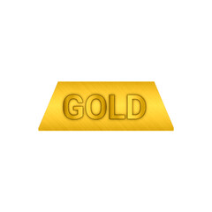 Icon gold 
