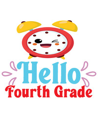 Back To School SVG PNG DXF Eps Jpg Bundle, Pre-K, Preschool, Kindergarten, 1st - 3rd Grade Files For Cricut, Silhouette, Sublimation T-Shirt,


Back To School Embroidery Bundle, Back To School Bundle 