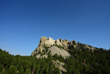 Mount Rushmore