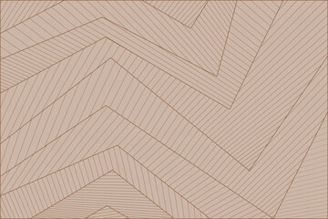 ZIGZAG SEAMLESS PATTER LINE BACKGROUND