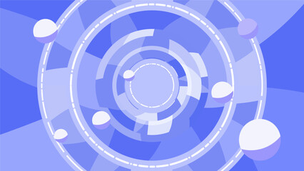 動画 背景 モーショングラフィックス abstract background motiongraphics【番組/Youtube/動画制作】