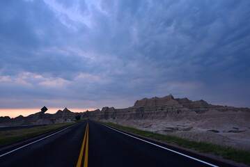 Badlands National Park