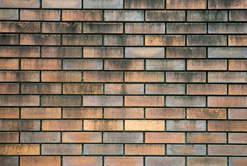 レンガの背景素材