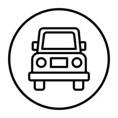 car icon