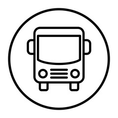 bus icon