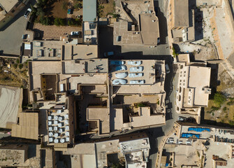 Midyat City Centre Photo, Mardin Turkey