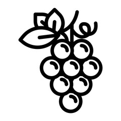 grape icon