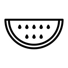 watermelon icon