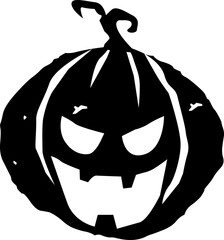 Halloween Typography, Calligraphy, Pumpkin, halloween, ghost