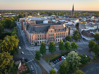Alte Post Oldenburg