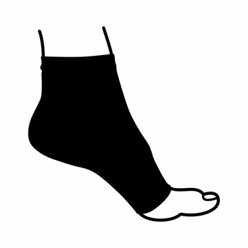 Anti Arthritis Compression Sock, Sport Foot Sleeve