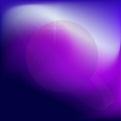 technology desktop gradation background