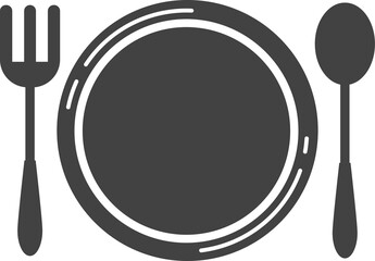 Vintage Retro Logo isolated on transparent background