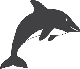 summer illustration on transparent background