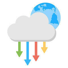 Web Cloud Networking