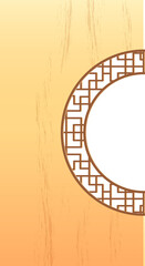 door, interior, room , Asia style