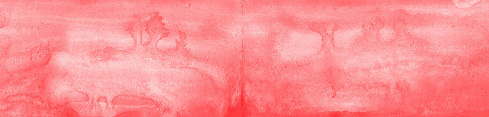 pink watercolor background