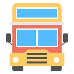 School Bus 