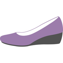 Women’s Wedge Shoe 