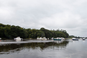 Irlande, ballina