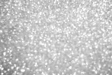 abstract silver background