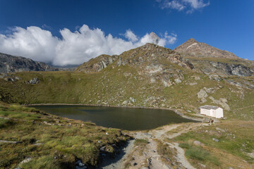 Lac du Schwarzsee