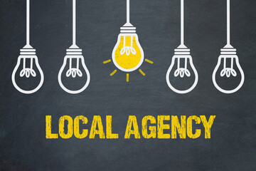 Local Agency