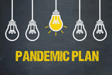 Pandemic Plan